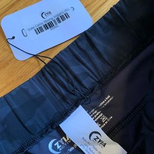 Zyia Slate Camo Strong joggers XL